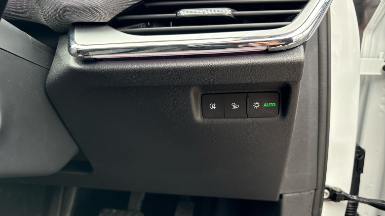 Skoda Enyaq 210kW 85 Edition 82kWh 5dr Auto Electric Estate